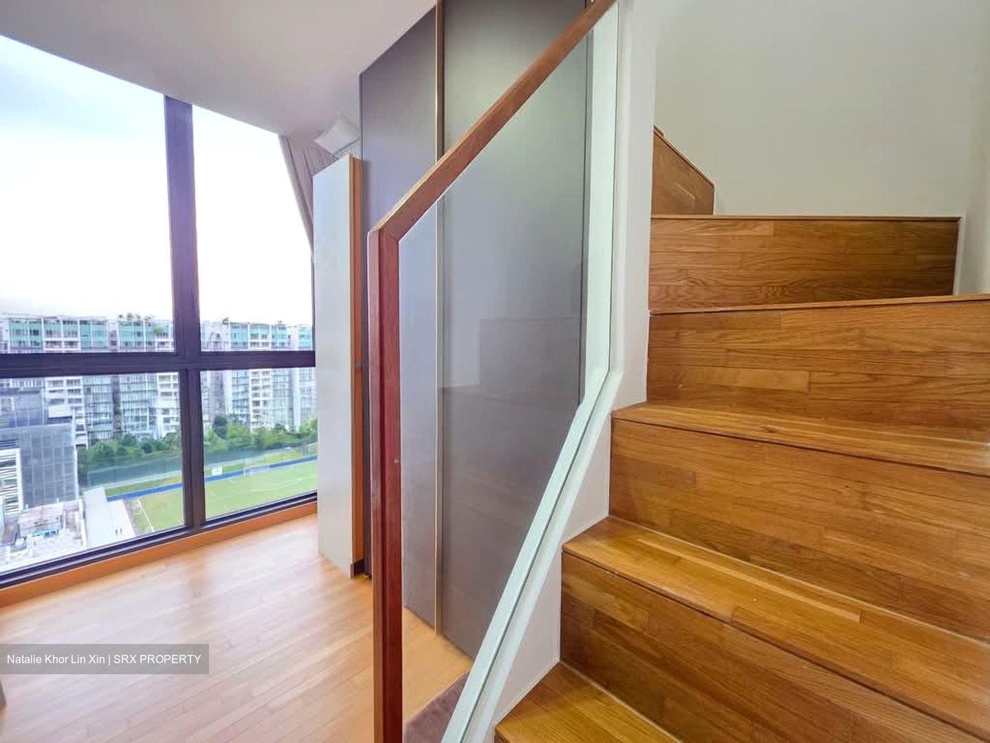 Park Colonial (D13), Condominium #562130991